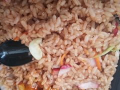 -上海理工大学第五食堂