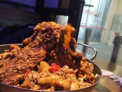 -胖哥俩肉蟹煲(虹口龙之梦店)