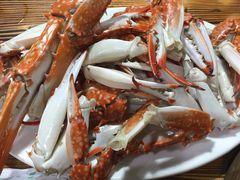 -老伯蟹脚店(朝阳路店)