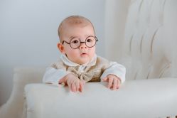 点击看大图 -儿童天堂专业儿童摄影(云岩区店)