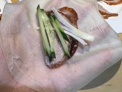 -褚记烤鸭·南京家常菜(雨花客厅店)