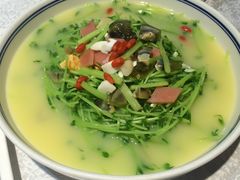 -京味民福烤鸭店(建设四马路店)