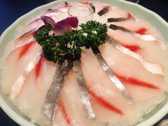 龙利鱼片-蜀九香火锅(江油店)