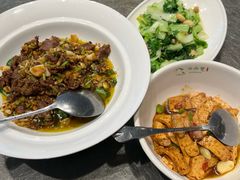 -渔舟意·湖南家宴(萝岗纳金城店)