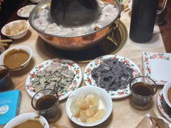-东门口涮肉·砂锅·烤串(老门东店)