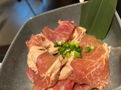 -新石器烤肉(虹悦城店)