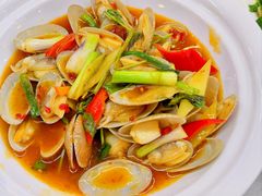 -潮之南·潮汕菜·鱼仔档(南山店)