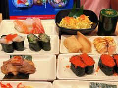-友壹町寿司(佛山新DNA店)