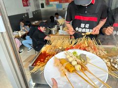 -郭记小街麻辣烫(南小街总店)