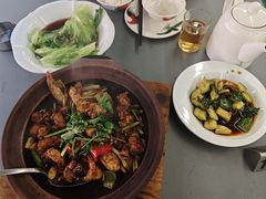 -大头唛·啫鸡煲.粤菜.专门店(289艺术园区店)