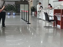 -中国银行(天津西青支行)
