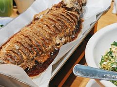 -胡家大厨(西三庄店)