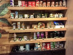 -星巴克(西湖天地店)