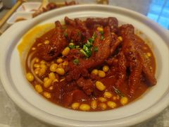 -小河村•南京鱼鲜乡土家常菜(油坊桥店)