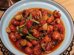 -乡村牛仔(奥林花园店)