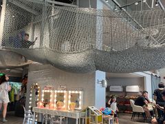 -NOKNOK若蔻亲子餐厅(天地壹方北馆店)