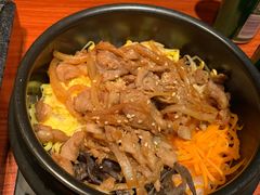 -山之屋炭火烧肉·生啤畅饮(大朗万科中央公园店)