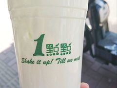 -1点点(达明店)