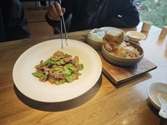 -東舍食唐精品陕菜馆