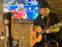 -1819餐厅·团队聚餐·烤串·精酿