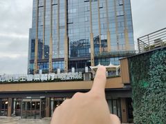 -煲王粤菜餐厅(中侨中心店)