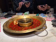 -哥老官重庆美蛙鱼头(西湖银泰十一哥店)