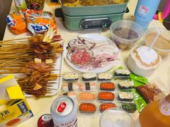 -池田寿司·新鲜现做(西红门荟聚店)