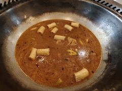 -三里屯土灶炖公鸡地锅鸡(江东店)