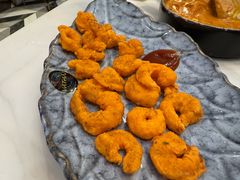 -VATAN INDIAN RESTAURANT米特印度餐厅(城北路店)