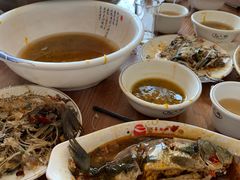 -邮亭陈鲫鱼·重庆老字号(大足直营店)