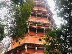 -宝通禅寺