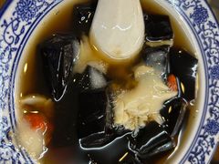 -梧州双钱龟苓膏(老街店)