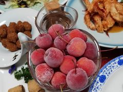 老北京海棠果-皇家冰窖小院(什刹海店)