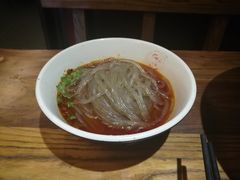 -万记麻辣烫国展总店