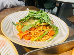 -BAKER&SPICE(环贸店)