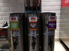 -The Habit Burger Grill 哈比特汉堡(爱琴海店)