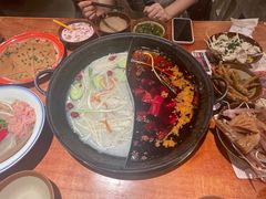 -周小明火锅(黑金冠社区店)