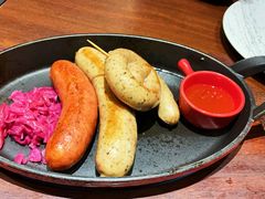 -西缘牛排(荟聚购物中心店)