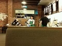 -星巴克臻选(嘉定疁城国际店)