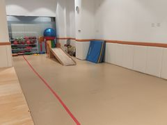 -金色雨林感统训练·专注力·语言认知·心理沙盘(天通苑校区)