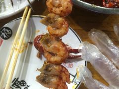 -柒五龙虾(八王寺店)