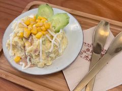 -春风·有糖(崇宁路店)