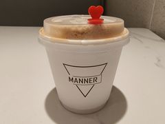 -Manner Coffee(布吉万象汇店)