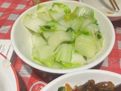 -龙师傅卤炒(天马店)