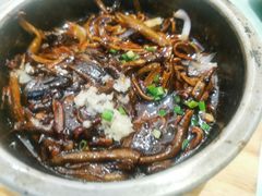 -中心大酒店·本味餐厅
