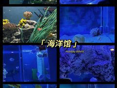 -北京海洋馆