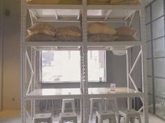 -来回·咖啡(钟村咖啡豆店)