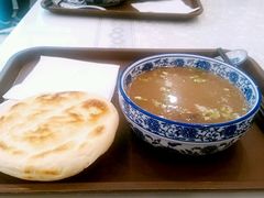 -泉儿头杂碎·清真(城东总店)