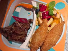 -芭莉与彩虹西餐厅(成都合生汇店)