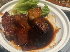 -小秦淮·南京土菜(新亭西路店)